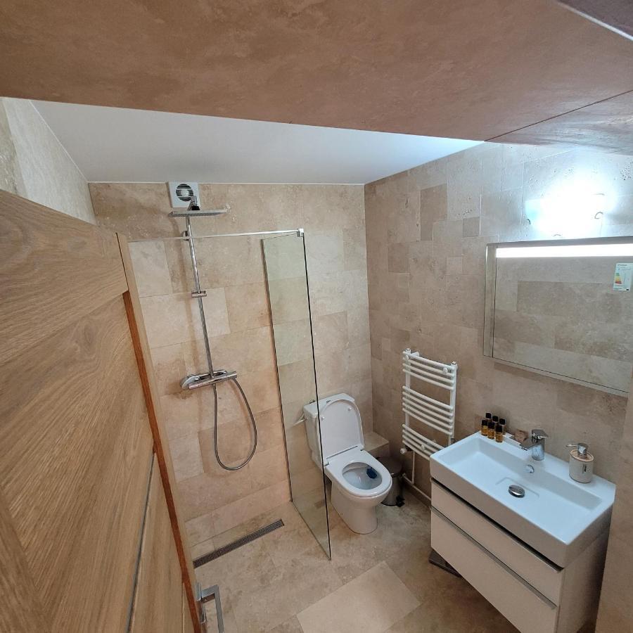 شقة Apartament Lux - Dorobantilor كلوج-نابوكا المظهر الخارجي الصورة