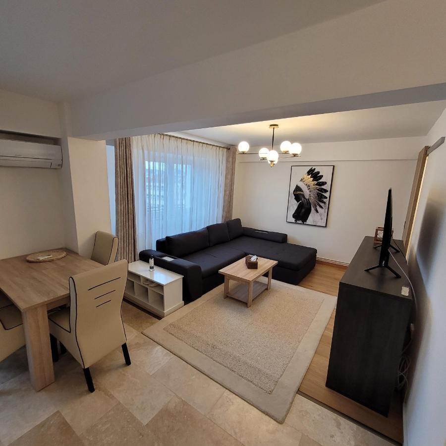شقة Apartament Lux - Dorobantilor كلوج-نابوكا المظهر الخارجي الصورة